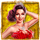 glam cash miss 1 symbol icon