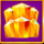 glamour crocodile crystals 4 symbol icon
