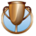 global cup soccer cup3 symbol icon