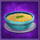 gluttony cereal symbol icon