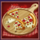 gluttony pizza symbol icon