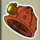 gnome hat symbol icon
