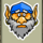 gnome wild symbol icon