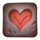 gnomes and giants heart symbol icon