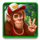 go bananza cool monkey 2 symbol icon