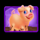 go high harvest pig symbol icon