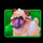 go high harvest sheep symbol icon