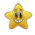 go high joker star symbol icon