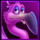 go high safari flamengo symbol icon