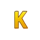 goal goal goal cash collect k symbol icon