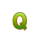 goal goal goal cash collect q symbol icon