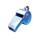 goal goal goal cash collect whistle symbol icon