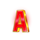 goal kings bell link a symbol icon