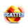 goal kings bell link scatter 2 symbol icon