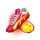 goal kings bell link shoes symbol icon
