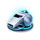 goal kings bell link whistle symbol icon