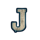 goal riot j symbol icon