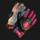 goals of glory gloves symbol icon