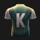 goals of glory k symbol icon