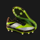 goals of glory shoes symbol icon