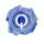 god of the undersea q symbol icon