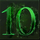 god of the underworld 10 symbol icon