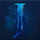god of the underworld j symbol icon