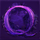 god of the underworld q symbol icon