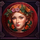 god of the underworld woman symbol icon