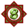 god of wealth jade symbol icon