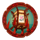 god of wealth lantern symbol icon
