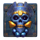 godbreaker blue skull symbol icon