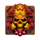 godbreaker red skull symbol icon