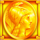 goddess treasures wild symbol icon