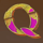 gods of death q symbol icon