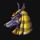 gods of giza enhanced anubis symbol icon