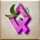 gods of olympus iii megaways q symbol icon