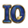 gods of troy 10 symbol icon