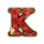 gods of troy k symbol icon