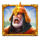 gods vs warriors warrior symbol icon