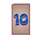 going bananas inc 10 symbol icon