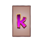 going bananas inc k symbol icon