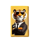 going bananas inc tiger symbol icon