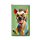 going bananas inc zebra punk symbol icon