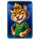 golazo animal leopard symbol icon
