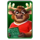 golazo animal reindeer symbol icon