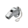 golazo animal wistle symbol icon