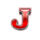 gold cash free spins rising wins j symbol icon