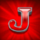 gold cash freespins j symbol icon