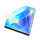gold casino brasil jackpot diamond symbol icon